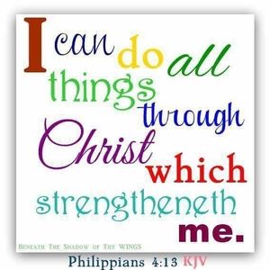 Meet your Posher, Marlene